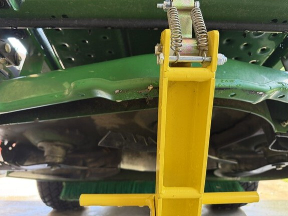2026 John Deere Z530M