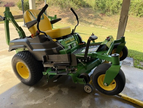 2026 John Deere Z530M