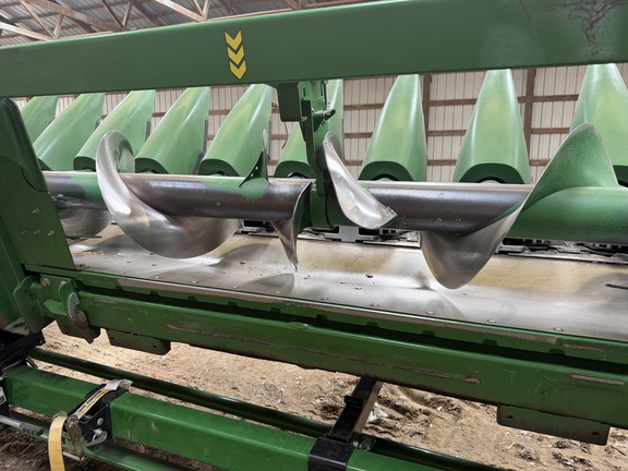 2021 John Deere C18R - Photo3