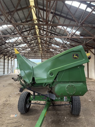 2021 John Deere C18R - Photo1