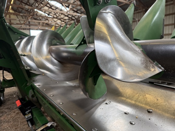 2021 John Deere C18R - Photo4
