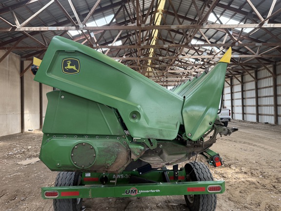 2021 John Deere C18R - Photo2