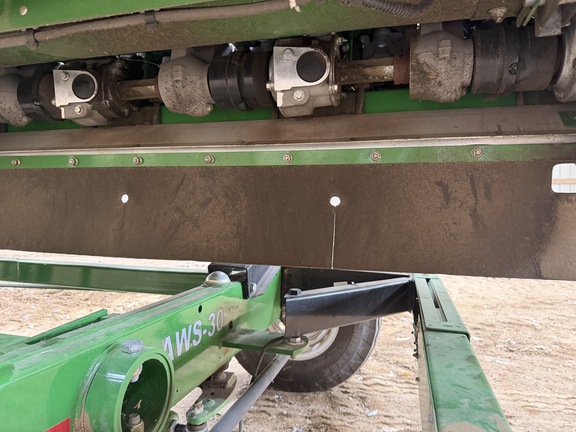 2021 John Deere C18R - Photo5