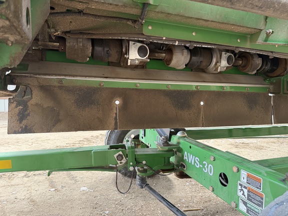 2021 John Deere C18R - Photo6