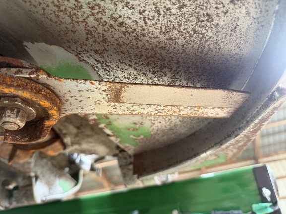 2021 John Deere C18R - Photo8