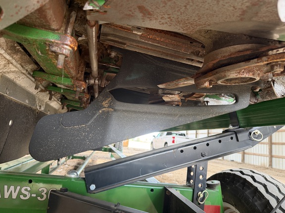2021 John Deere C18R - Photo9