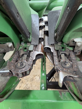 2021 John Deere C18R - Photo10