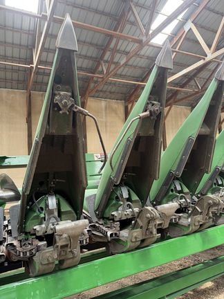 2021 John Deere C18R - Photo11