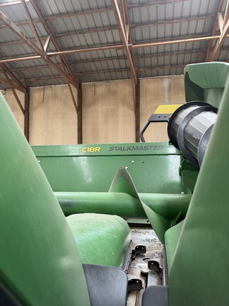2021 John Deere C18R - Photo13