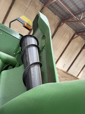 2021 John Deere C18R - Photo14
