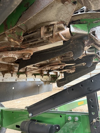 2021 John Deere C18R - Photo16