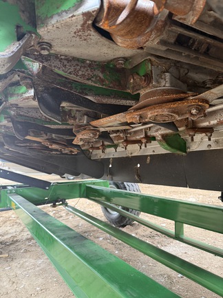 2021 John Deere C18R - Photo17