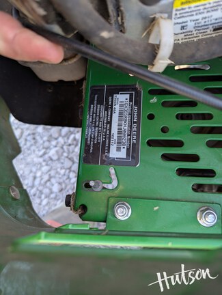 Photo of 2018 John Deere Z355R