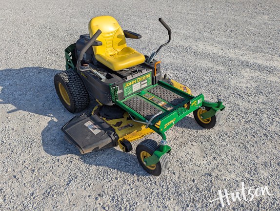 Photo of 2018 John Deere Z355R