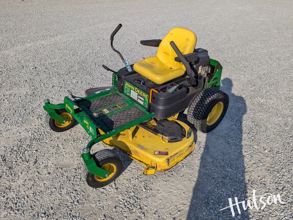 Photo of 2018 John Deere Z355R