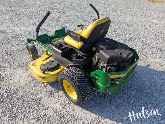Photo of 2018 John Deere Z355R