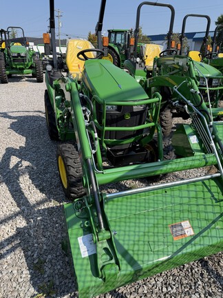 2026 John Deere 2025R