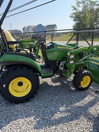 2026 John Deere 2025R