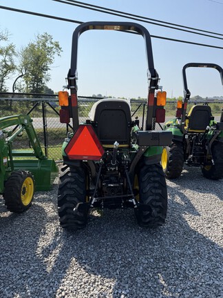 2026 John Deere 2025R