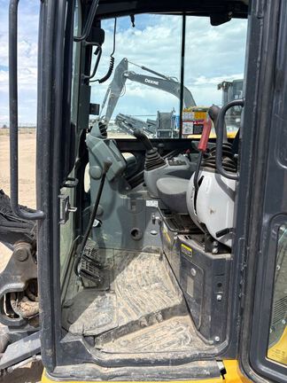 2022 John Deere 30G