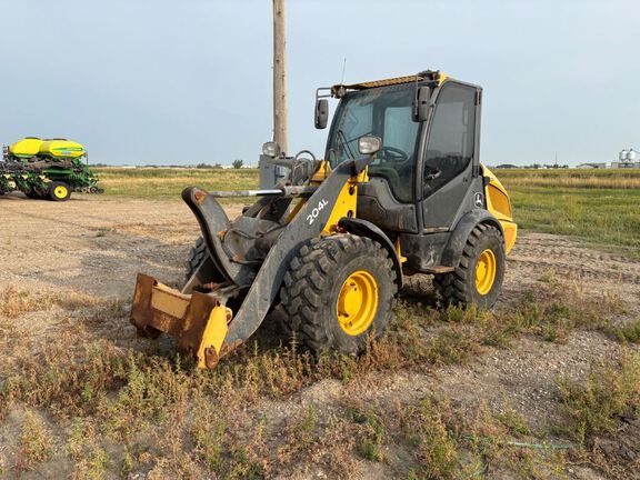 Photo of 2019 John Deere 204L