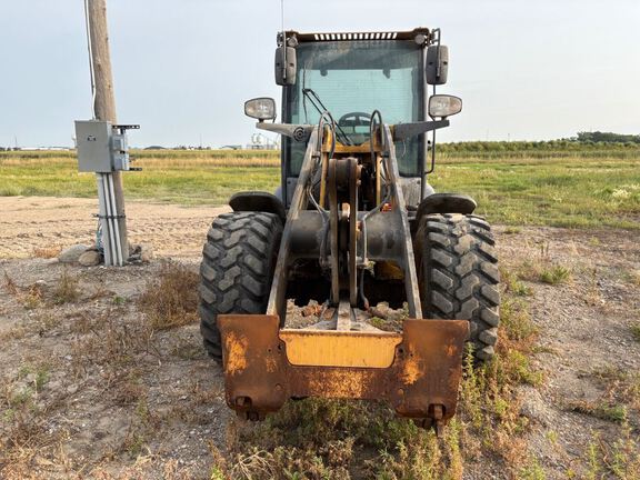 2019 John Deere 204L
