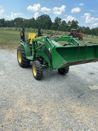 Photo of 2024 John Deere 3039R