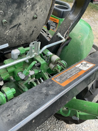Photo of 2024 John Deere 3039R