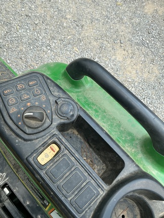 Photo of 2024 John Deere 3039R