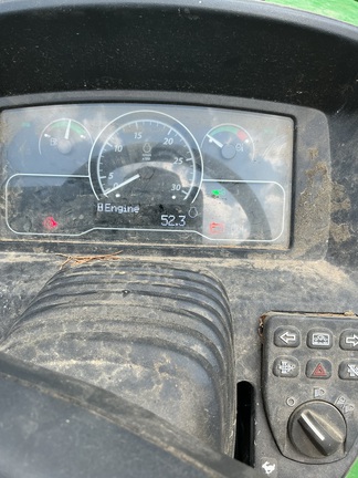 Photo of 2024 John Deere 3039R