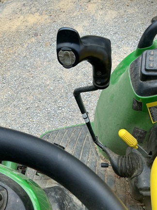 Photo of 2024 John Deere 3039R