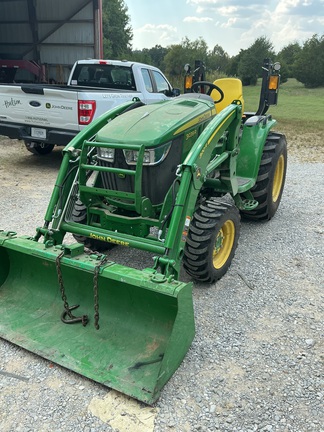 Photo of 2024 John Deere 3039R