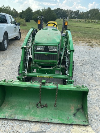Photo of 2024 John Deere 3039R