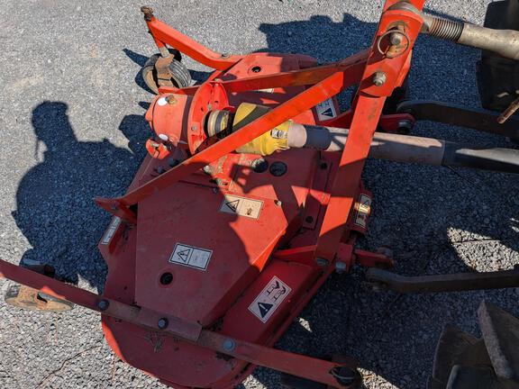 2002 AGRI PRODUCTS 120