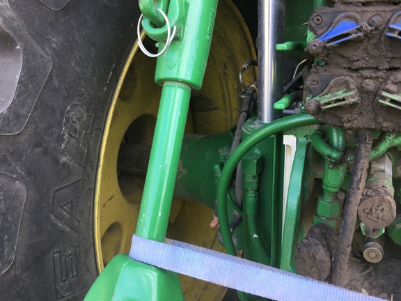 2014 John Deere 7290R - Photo9