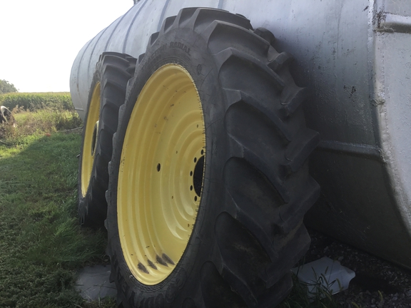 2014 John Deere 7290R - Photo4