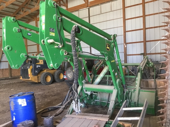 2014 John Deere 7290R - Photo20