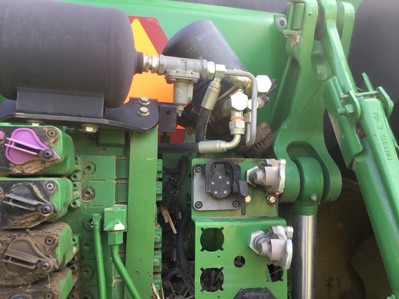 2014 John Deere 7290R - Photo17