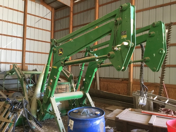 2014 John Deere 7290R - Photo21