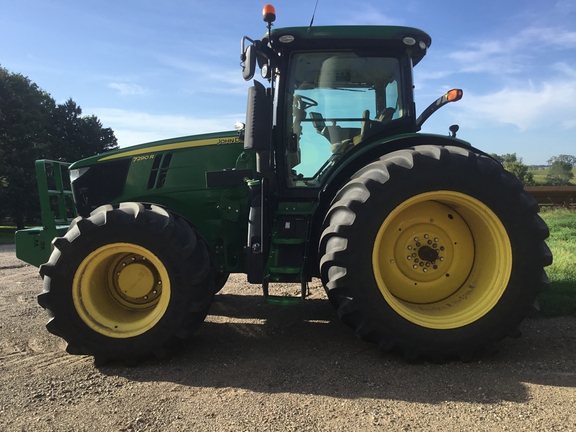 2014 John Deere 7290R - Photo3