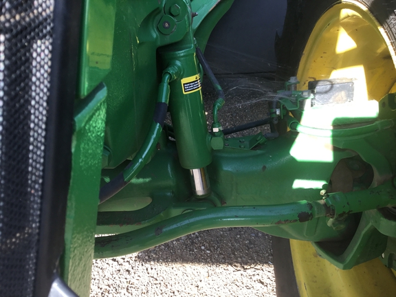 2014 John Deere 7290R - Photo15