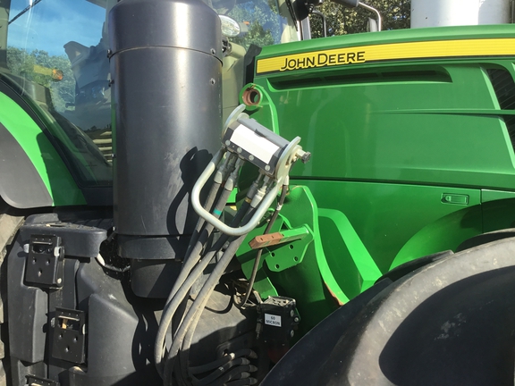 2014 John Deere 7290R - Photo23