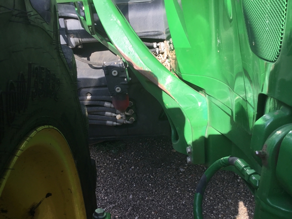 2014 John Deere 7290R - Photo18
