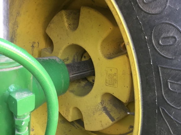 2014 John Deere 7290R - Photo19