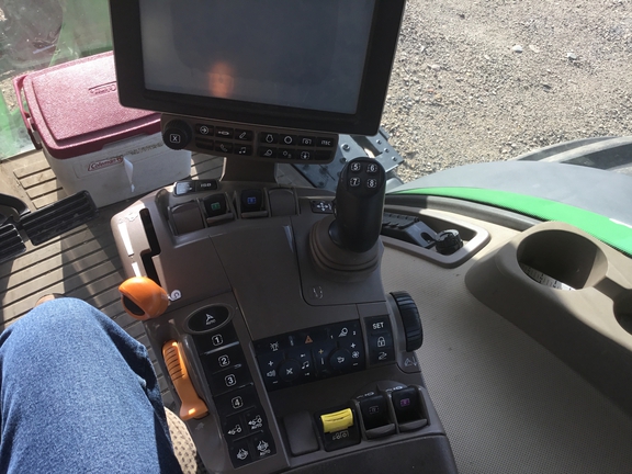 2014 John Deere 7290R - Photo7