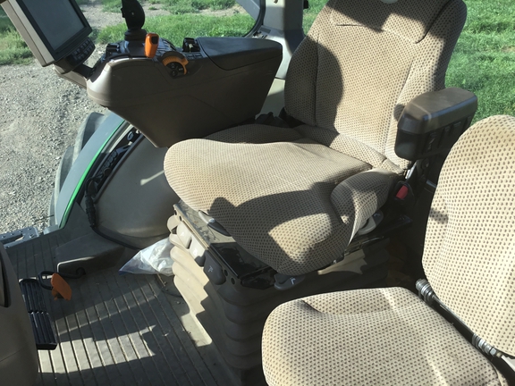 2014 John Deere 7290R - Photo8