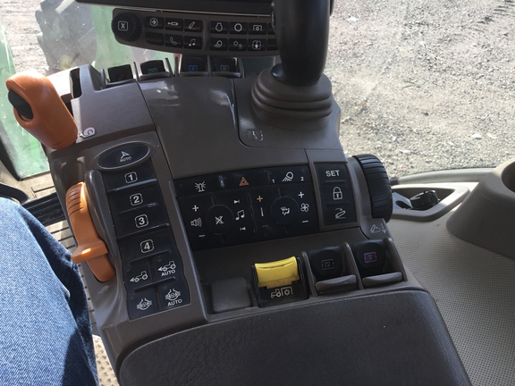 2014 John Deere 7290R - Photo10