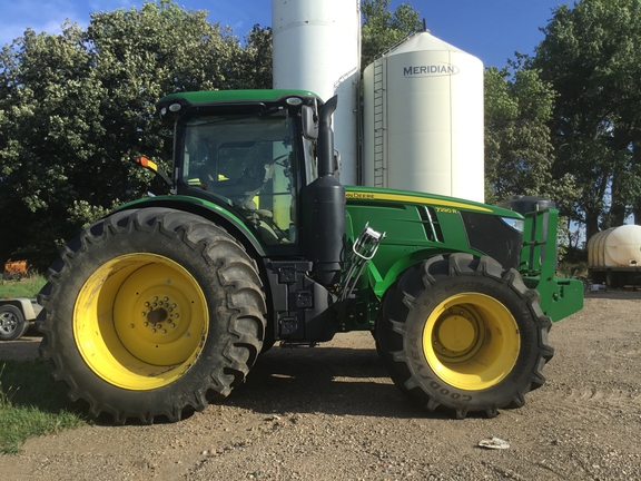 2014 John Deere 7290R - Photo1