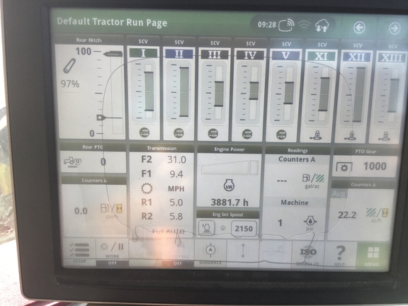 2014 John Deere 7290R - Photo14