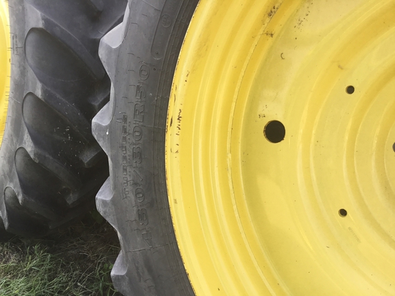 2014 John Deere 7290R - Photo5